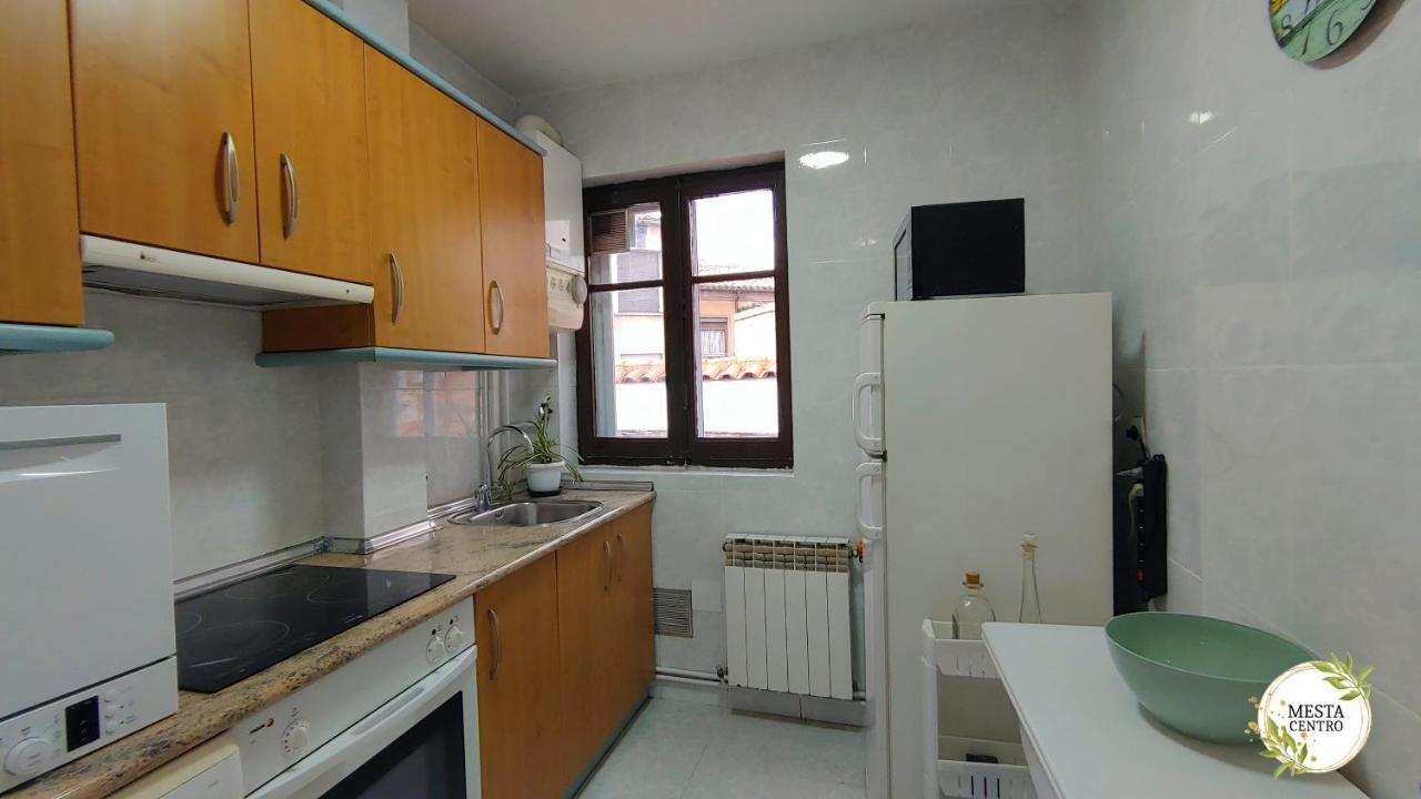 Mesta Centro Σορία Εξωτερικό φωτογραφία