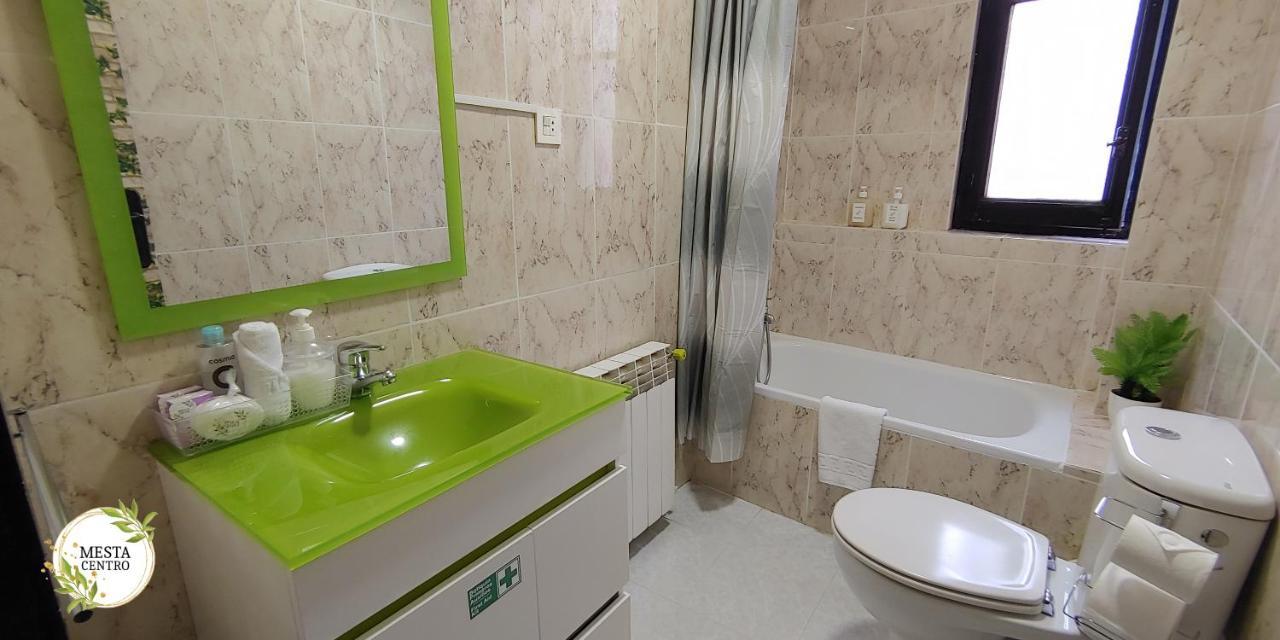 Mesta Centro Σορία Εξωτερικό φωτογραφία